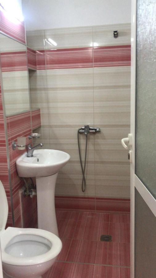 Apartament Roisin Sarande Luaran gambar