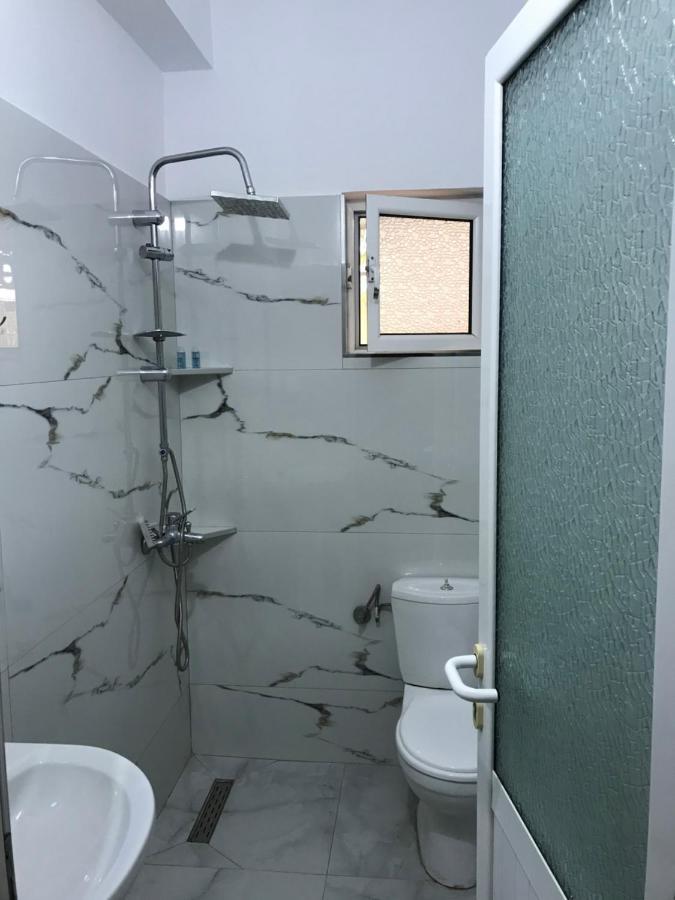 Apartament Roisin Sarande Luaran gambar