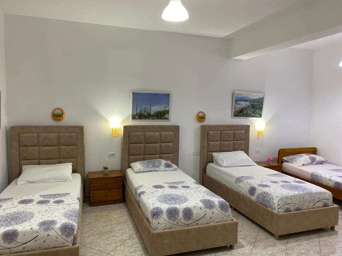 Apartament Roisin Sarande Luaran gambar