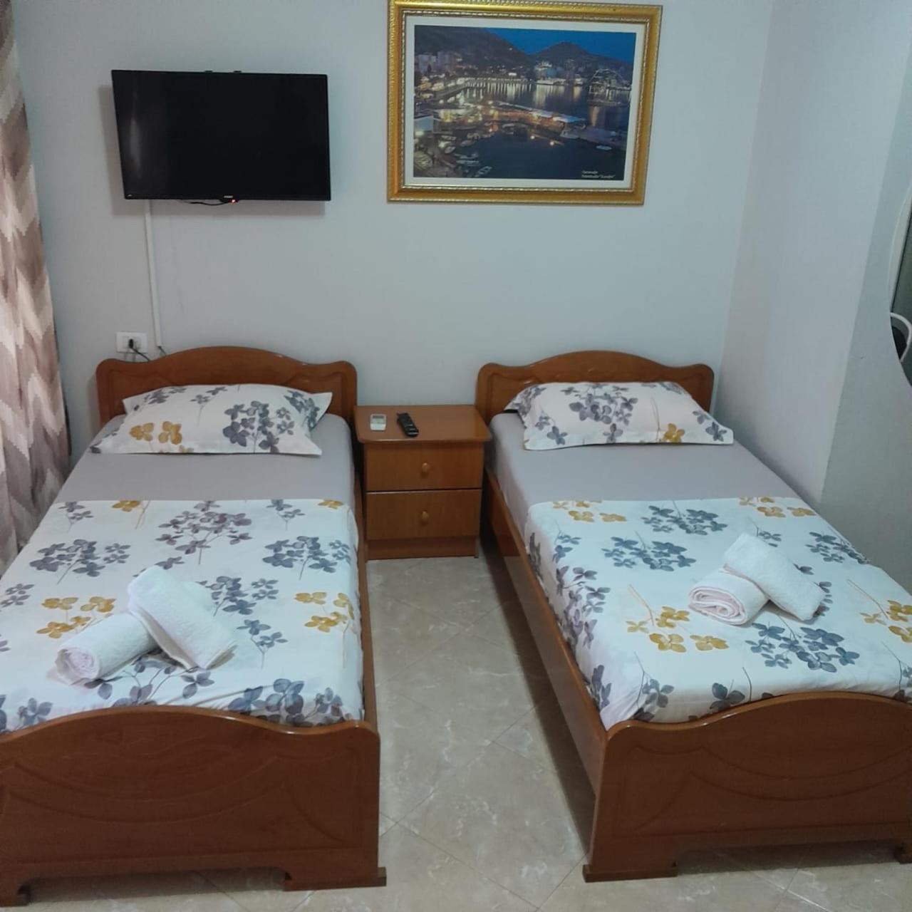 Apartament Roisin Sarande Luaran gambar